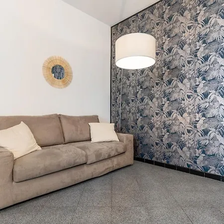 M1 Duomo Modern Retreat Con Terrazzo & Bbq *