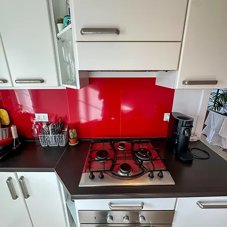 Panoramic Appartement *
