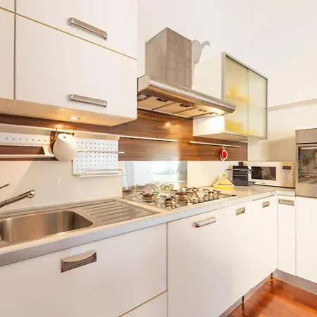 Delora Heritage Apartamento