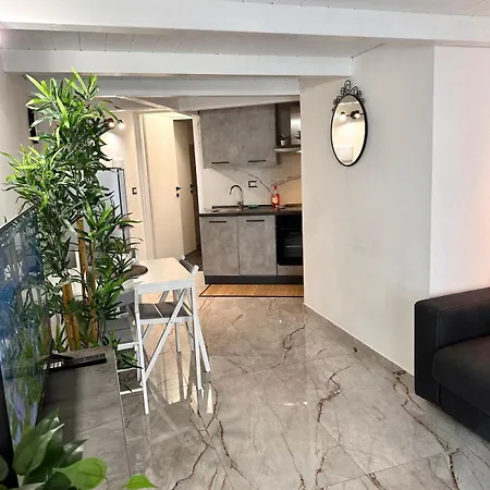 Luxury Loft Porta Venezia- Centro