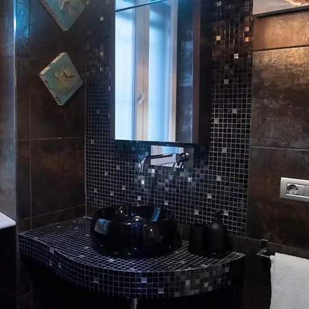 La Casetta Di San Siro * Milán