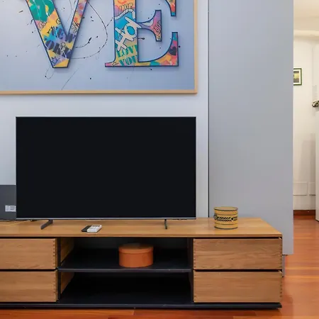 I-host - Ripa Navigli Διαμέρισμα *