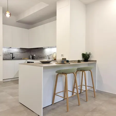 Lägenhet Homeby, Loft Massimo Milano