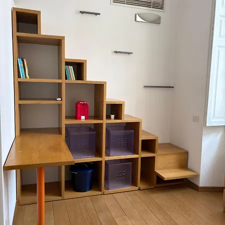 Apartment Moscova Atmosphere *