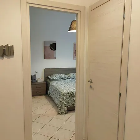 Casa Tre Cuori - San Siro, Life, Fiera - Gambara M1 Apartmán