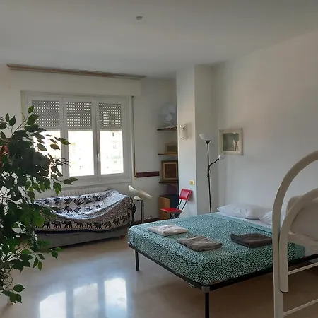 Martesana 4 Apartment