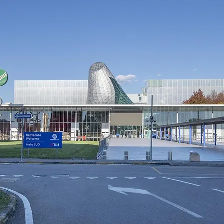 Botanica - San Siro, Fiera & Life Milan