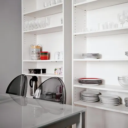 Διαμέρισμα Hostmate - - Piero Francesca - Sempione *