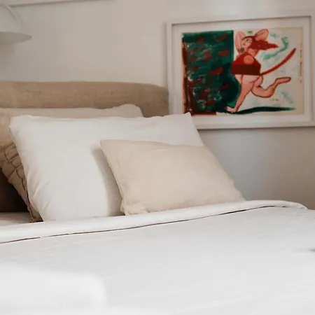 Modern 1 Bedroom Near Gae Aulenti Апартаменты Милан