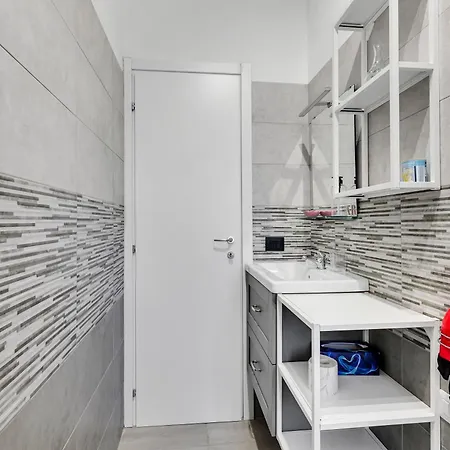 Apartment Il Nido Di Breganze