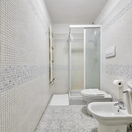 Centro- Cadorna, Comfort, Wi-fi And Ac Appartement *