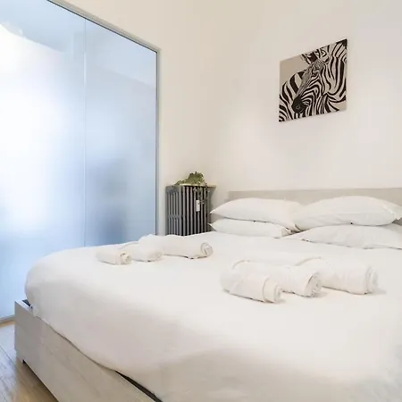 Shopping District 5 *