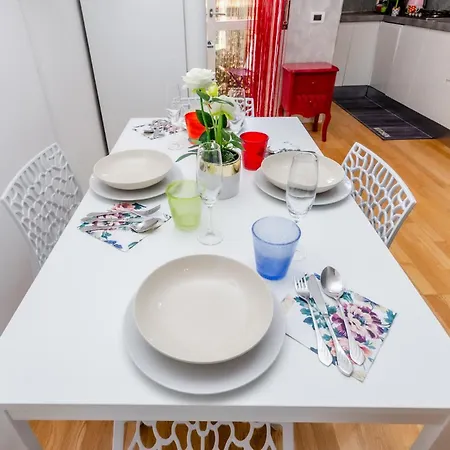 Vivimihome - Jamada House Apartment Milan