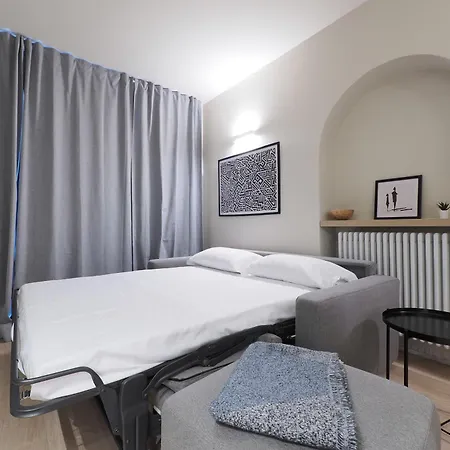 Premium Loft Crocetta Milán