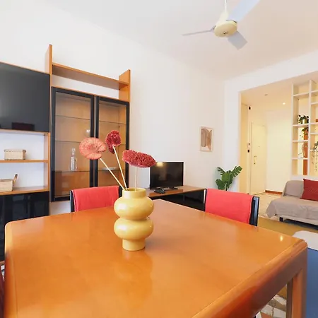 Primopiano - Corsica Apartment *