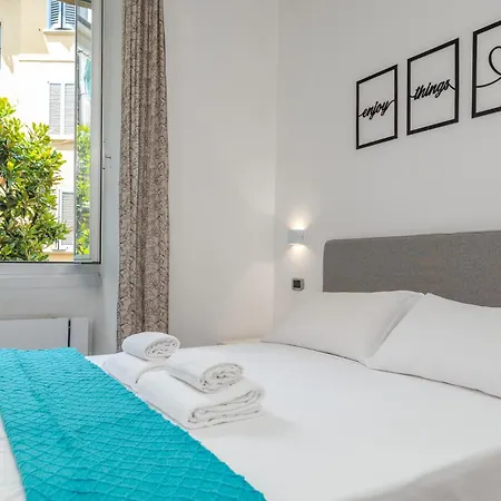 Apartamento Modern Two-room Near Buenos Aires *