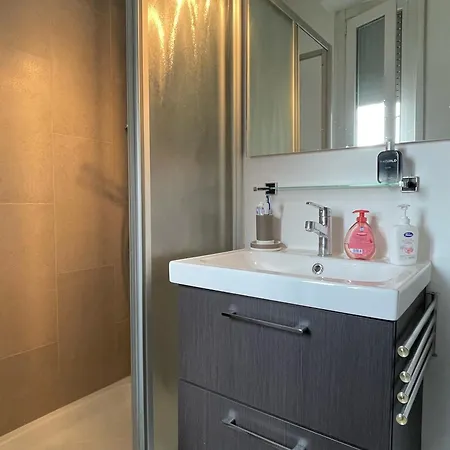 شقة Panoramic