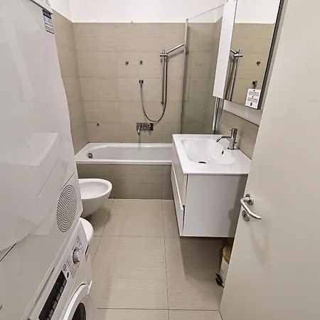 Dream Navigli * ミラノ