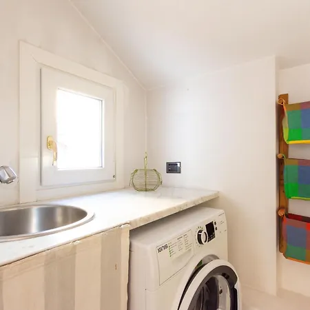 Delora Heritage Apartamento