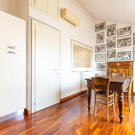 Delora Heritage Apartamento
