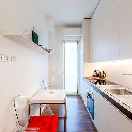 Architect Design 15 Min Duomo * Milaan