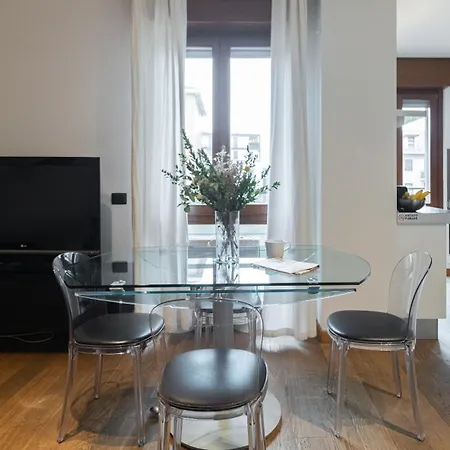 Italianway Comfort - Gioia 59 * Mailand