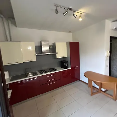 Apartment Jenner Mailand