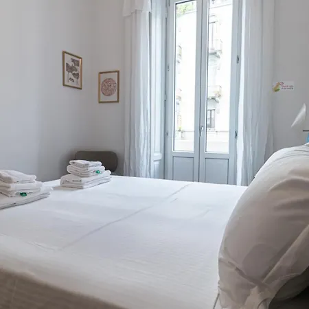 Italianway Comfort - Plinio 33 Appartement