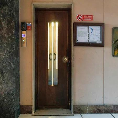 Luxury New - Stazione Garibaldi A 5 Minuti Appartamento *