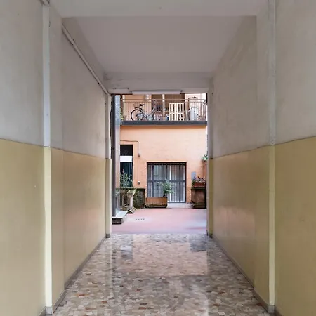 Lägenhet Elegant One Bedroom In Rovereto - Mirable Pm Milano