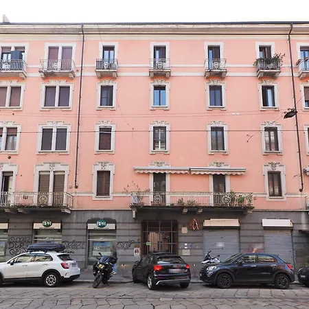 Lejlighed Primopiano - Rubens B Milano