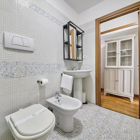 Appartement Centro- Cadorna, Comfort, Wi-fi And Ac *