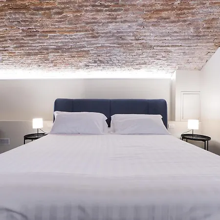 Apartmán Premium Loft Crocetta