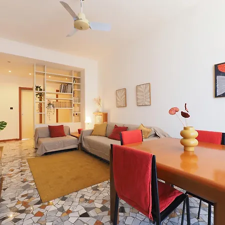 Primopiano - Corsica 米兰