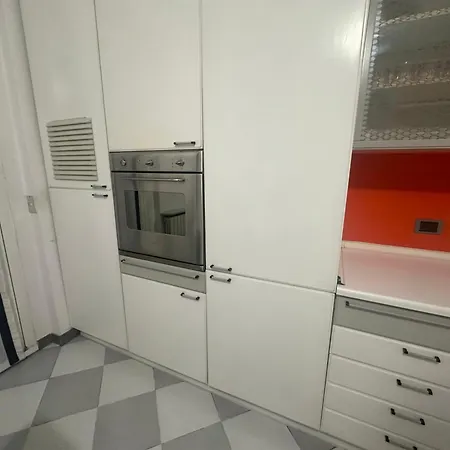 Апартаменты Kosta House