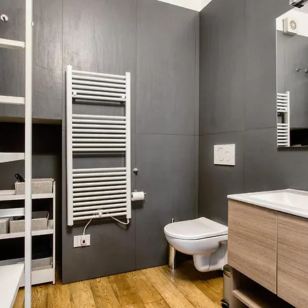 Hostmate - - Via Bulona - Sempione Milan