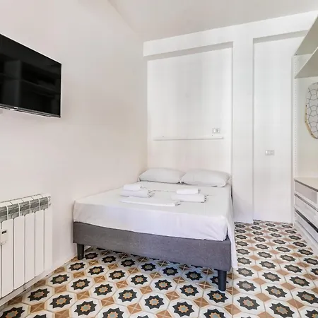 Loreto 3 Pax Wi-fi Appartement *