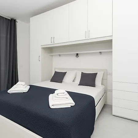 Appartement Vivimihome - Ronchi House