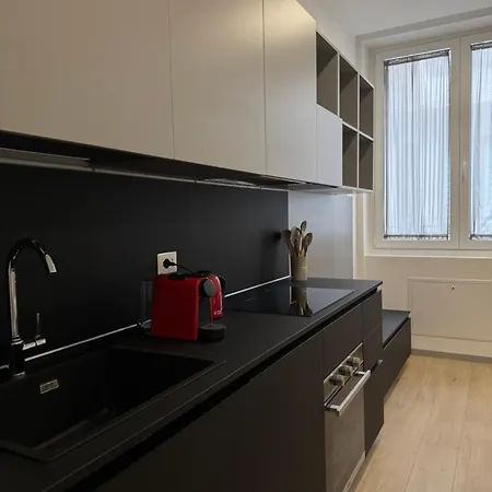 Moderno Con Wi-fi E Ac - Vicino Stazione E Metro M3