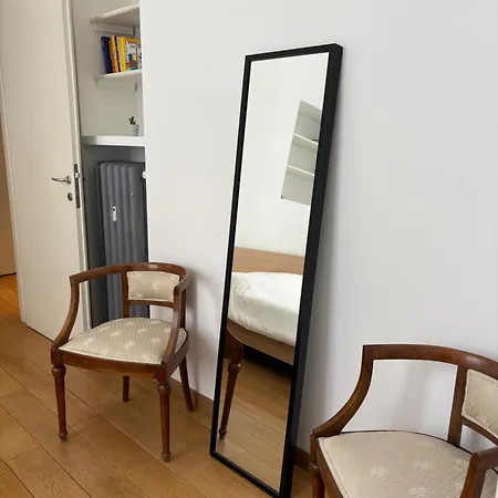 Moscova Atmosphere Apartment Mailand