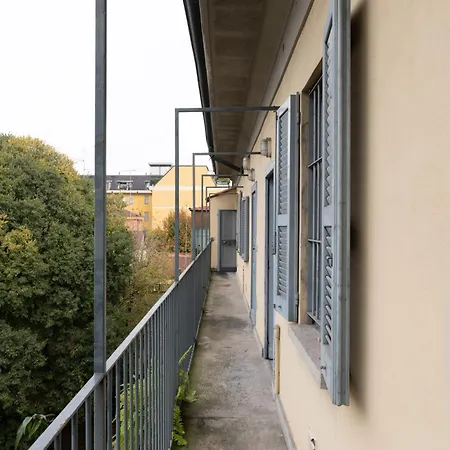 Splendido Trilocale Di Design Nel Centro Di - Mirable Pm Милан