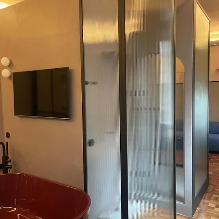 Homy - A Luxury Collection