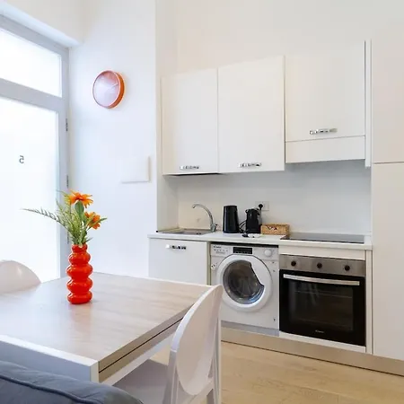 Shopping District 5 Μιλάνο