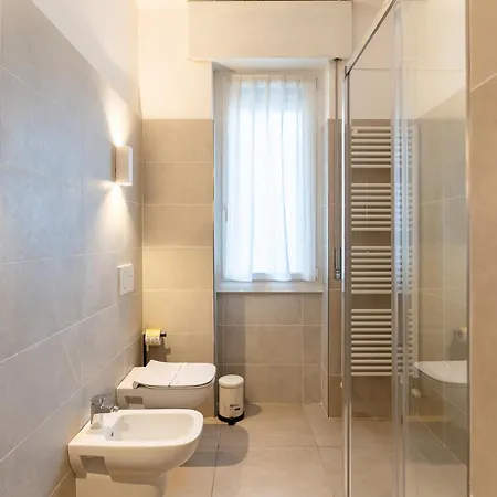 Valtorta Living - Elegant 3br Mm Turro Appartement Milaan