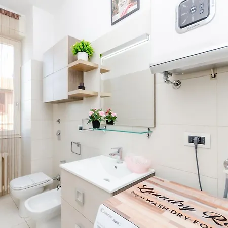 Vivimihome - Jamada House Апартаменты *