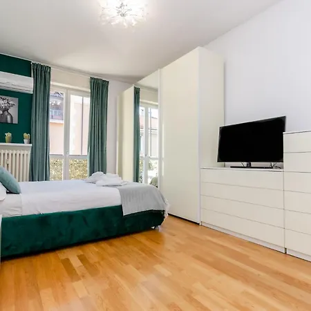 Vivimihome - Jamada House Апартаменты *
