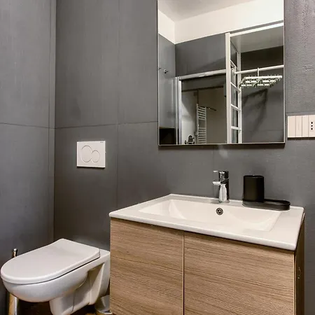 Hostmate - - Via Bulona - Sempione *