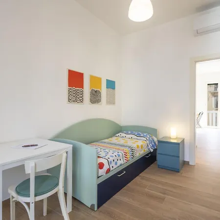 דירה Nolo 51 By Interhome