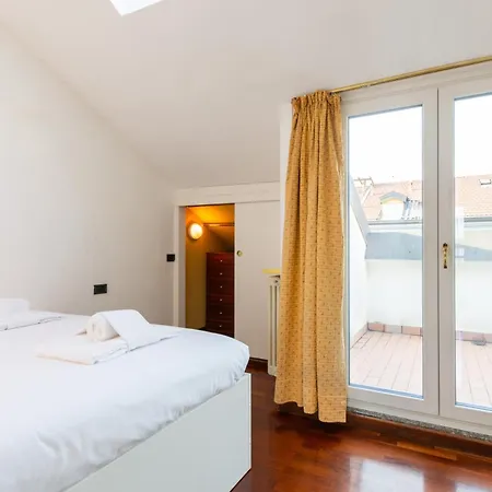 Apartamento Delora Heritage *