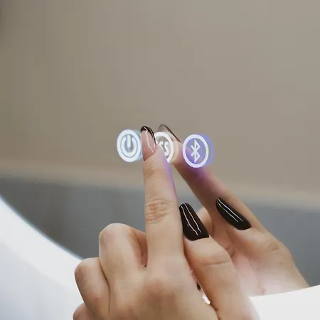 Apartment Corso Buenos Aires